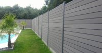 Portail Clôtures dans la vente du matériel pour les clôtures et les clôtures à Couches